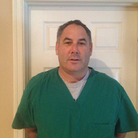 Robert London