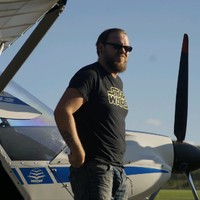 Kevin Heber