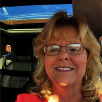 Fran Hodges