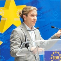 Clodoaldo González Fernández