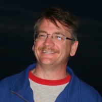 Mark Sturgis, MSPM, PMP, CSM