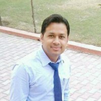 Anubhav Kumar Kaushik