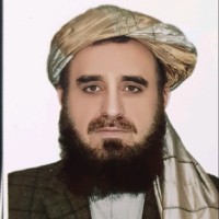 Rahmatullah Gulzad