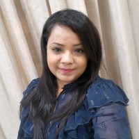Ankita Jain