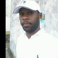 Ernesto Daniel Mbimbi
