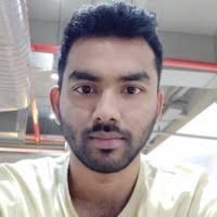 Chendra Teja K