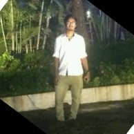Yash Parekh