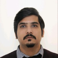 Syed Danial Uddin Razi
