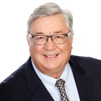 Peter Mcbeath
