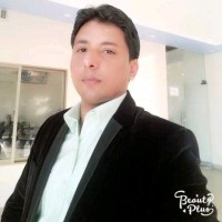 Tazeem Malik