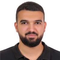 Mahmoud Alkhreisha