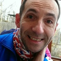 Pete Shovelin