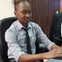 Timothy Kasoyo