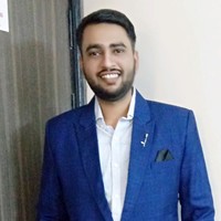 Nishant Chejara