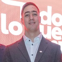 Sebastián Benito