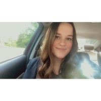 Ashley Keaton
