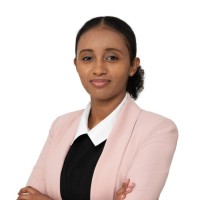 Bamlak Ashagrie