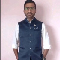 Shivakant Patil