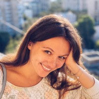 Anna Galkina