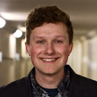 Brad Carruthers