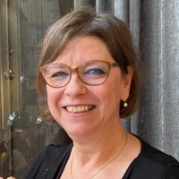 Catherine Goffaux