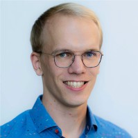 Tom Speelman