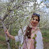 Mahsa Babaei