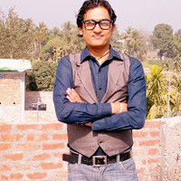 madan neupane