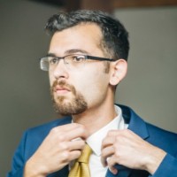 Justin Reece