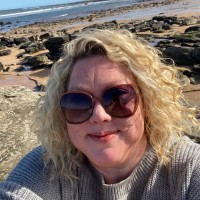 Clare Mitchell