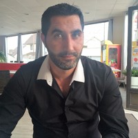 Jacques Dos Santos
