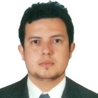 Hugo Armando Cadena Mantilla