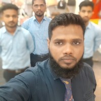 Noorahamad Yadahalli