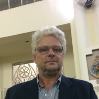 Jose Ribeiro Santos Neto
