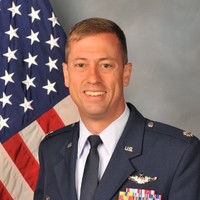 Eric Sikes