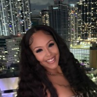 Ashlyne Johnson