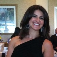 Andrea Bisztran