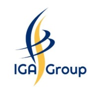 IGA Group ایده گستران آینده ایرانیان