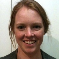 Stacey Lang