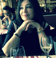 Sylvia Chliouras