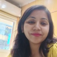 Nancy Jaiswal