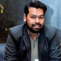 Prateek Gwal