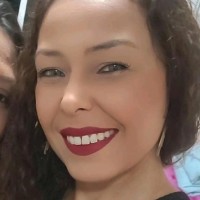 Vanessa Almeida Santos