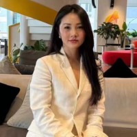 Cindy Huang