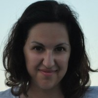 Anna Logvinova