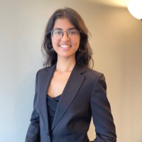 Bipasha Goyal, B.A.Sc.