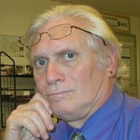 Arthur Rogers