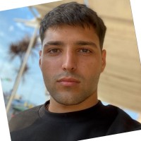 Agustin Colombi