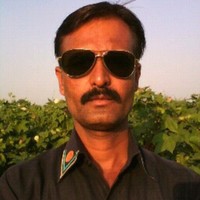Manish Barot