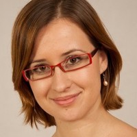 Martina Dvořáková